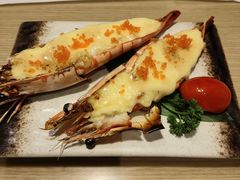 -小句号·精致料理(江南环球港店)