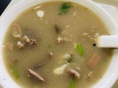 羊杂汤-护国寺小吃(安定门店)