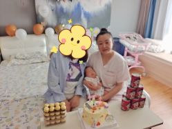 点击看大图 -湖畔阳光月子中心(泰达会馆店)