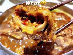 -浩爷羊蝎子火锅(望京店)