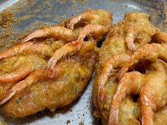 -信二嫂虾饼(振兴路店)