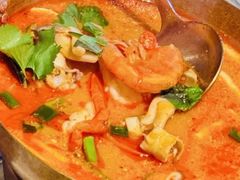-CHINCHIN 青青·泰国料理(万象食家店)