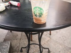 -星巴克(天津佛罗伦萨小镇店)