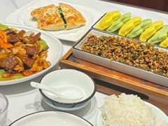 -八大碗·地道东北菜(白塔堡店)