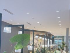 -THE WOODS 简餐 (国贸商城店)