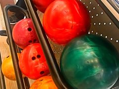 -广州保龄球馆(广州天河体育中心店)