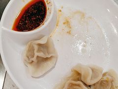 -呼伦贝尔烤羊·蒙古烤羊排(南田路总店)