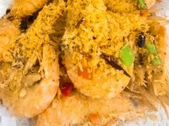 -北塘海鲜·天津菜(大光明桥旗舰店)