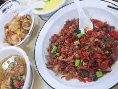 -笨罗卜浏阳菜馆(太平街店)