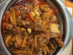 -蛙小侠(威高广场店)