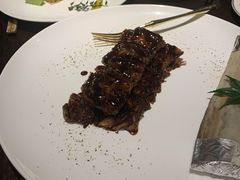 -甄御•海鲜新青岛菜(麦岛店)