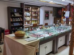 -福慧慈缘素食餐厅(王府井店)