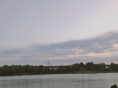 -美兰湖景区