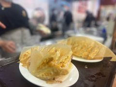 -邢家锅贴老店·非遗·开封菜(金明广场店)