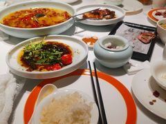 -小厨娘淮扬菜(天印大道店)