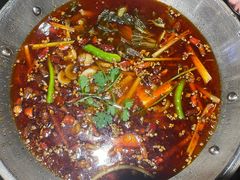 -小饕荟雅安贡椒鱼鲜馆(广福桥店)