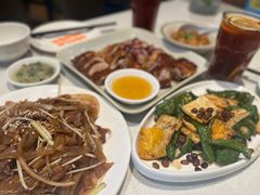 -港久茶餐厅(鹭洲里店)