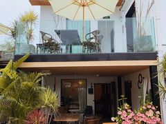 -云里小坐·小院里·团建·宴请·下午茶(三圣乡店)