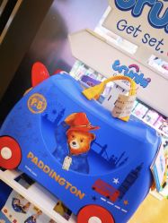 -KIDSLAND(北京蓝色港湾店)