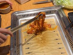 -新石器烤肉(南站店)