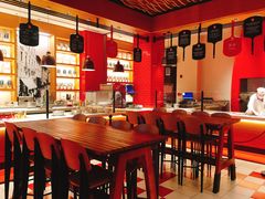 -城市大道红炉披萨烘焙坊