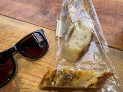 -佐敦面包铺·JORDAN BAKERY