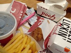 -肯德基(龙之梦购物中心店)