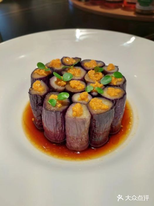 同胜祥清真新豫菜(杜岭街店)图片