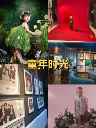 -小脚丫专业儿童摄影店