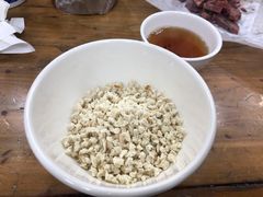 -老刘家泡馍·陕西老字号(钟楼广济街店)