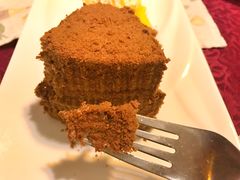 -92°C俄式厨房(中央大街店)