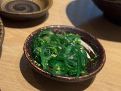 -御瀛日本料理