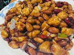 -洪福亮酒家(南草厂街店)