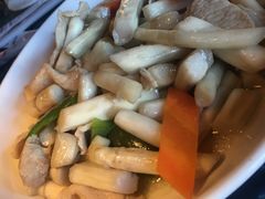 -香满楼(临安路店)