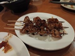 -福烤锦花(长乐路店)