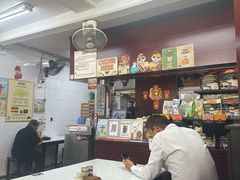 -Killiney Kopitiam(基利尼路67号店)