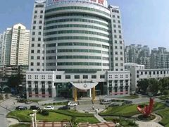 -南昌大学第四附属医院(西湖院区)