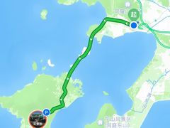 -西山风景区