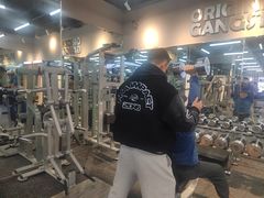 -OG01·24h私教铁馆(中鼎316店)
