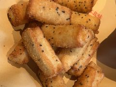 -山芋腔苏北菜(盐城滨海店)
