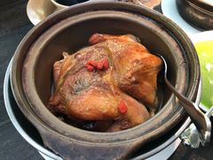 -外婆家(杭州马塍店·杭帮菜名店)