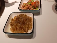 -领鲜天下·焗海鲜·花胶鸡(天目里店)