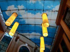 -佛山皇冠假日酒店-西餐厅