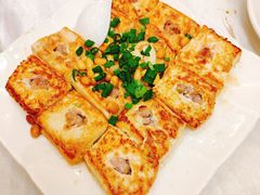 -仑头海鲜城(仑头环村南路店)