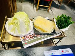 -南门四季铜锅涮肉(大屯·北苑店)