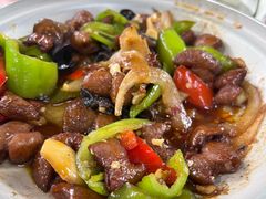 -坛南湾阿强农家乐.海鲜大排档老字号(福州地标美食店)