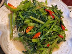 -壹泰东南亚主题餐厅·高良姜风情(州桥店)