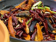 -聚味瞿记·龙虾堂(渔人码头一店)