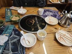 -芦苇荡·酸汤鱼(回龙观店)