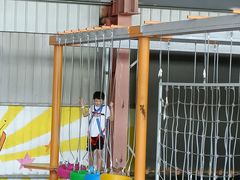 -天空之城蹦床攀岩运动馆·团建拓展·亲子游乐·生日派对(合肥店)